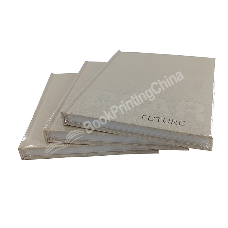 notebook printing service