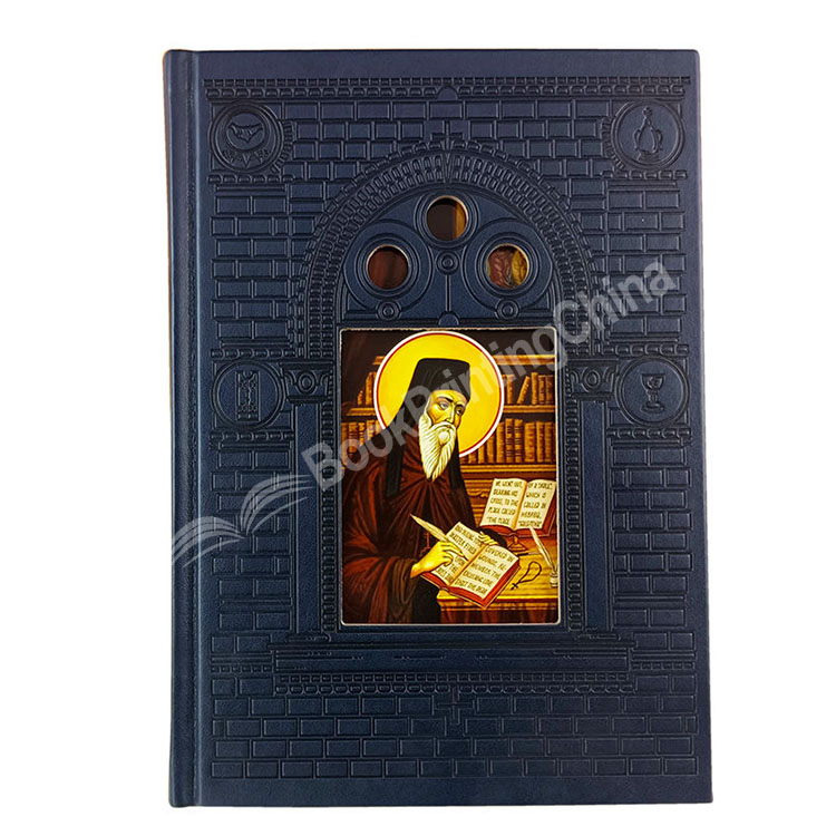 leather bound book printing (1)