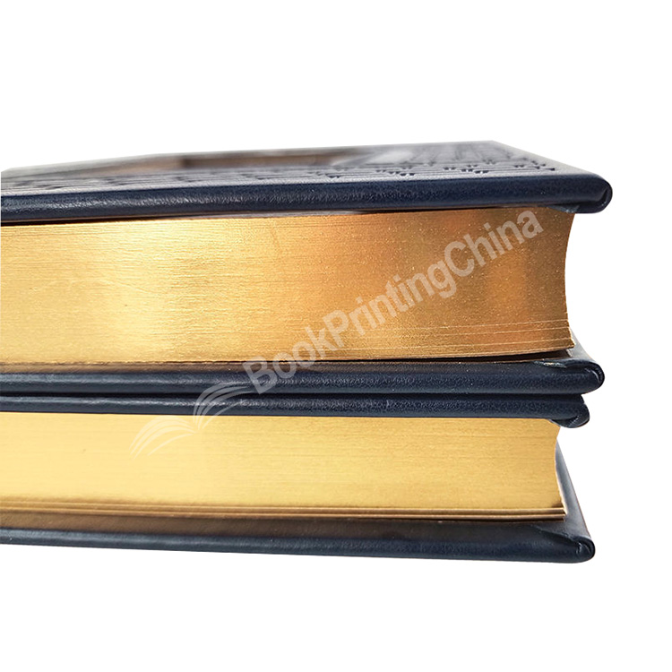 leather bound book printing (5)
