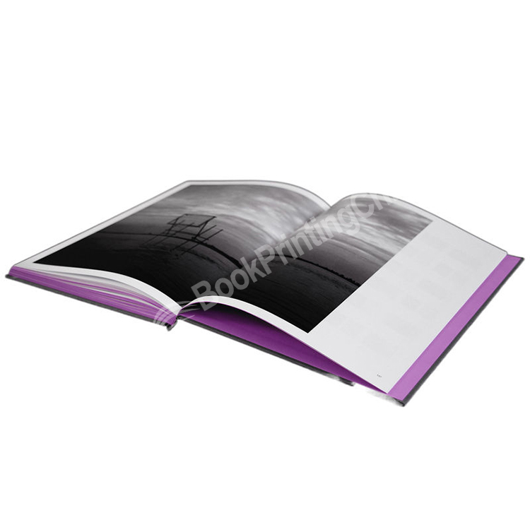 custom cloth cover book printing (1)