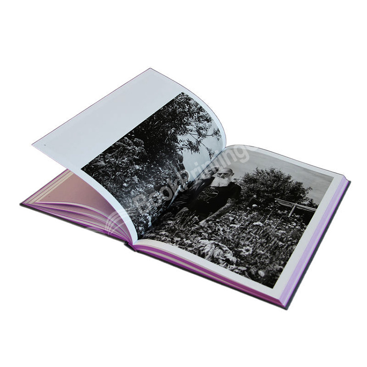 custom cloth cover book printing (3)