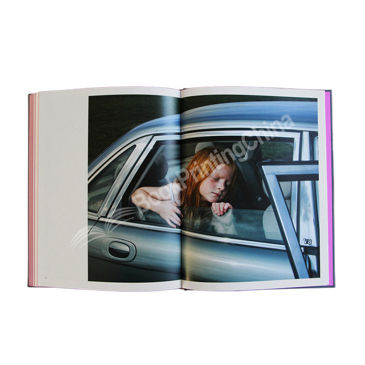 custom cloth cover book printing (4)