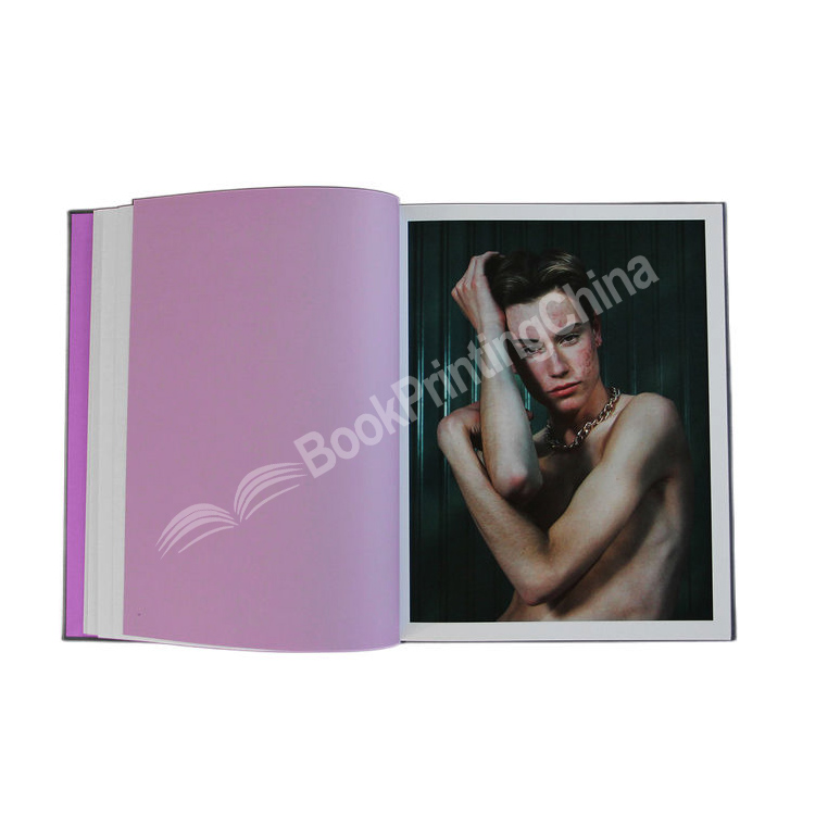 custom cloth cover book printing (6)