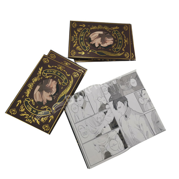 custom graphic novel printing (1)