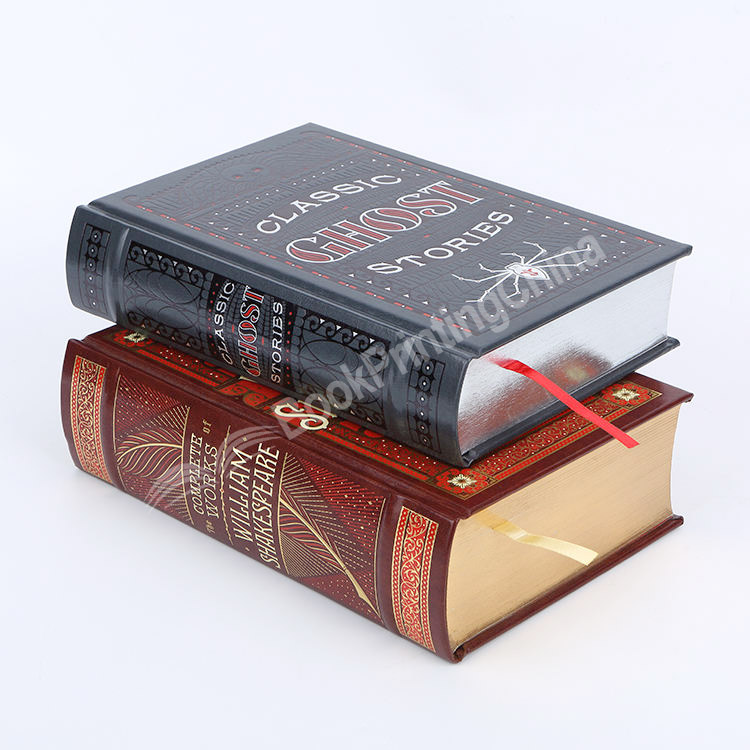 hardback book printing china (5)