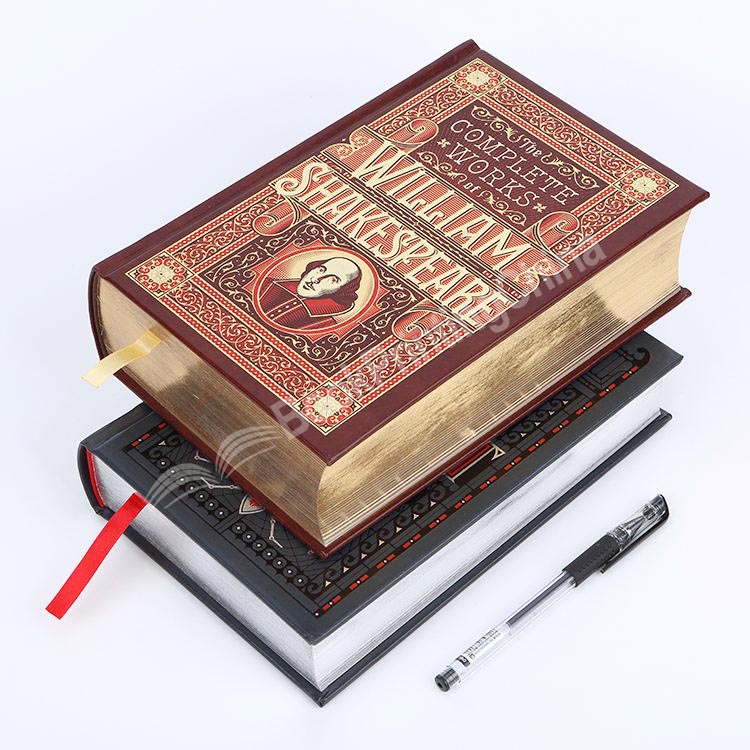 hardback book printing china (6)