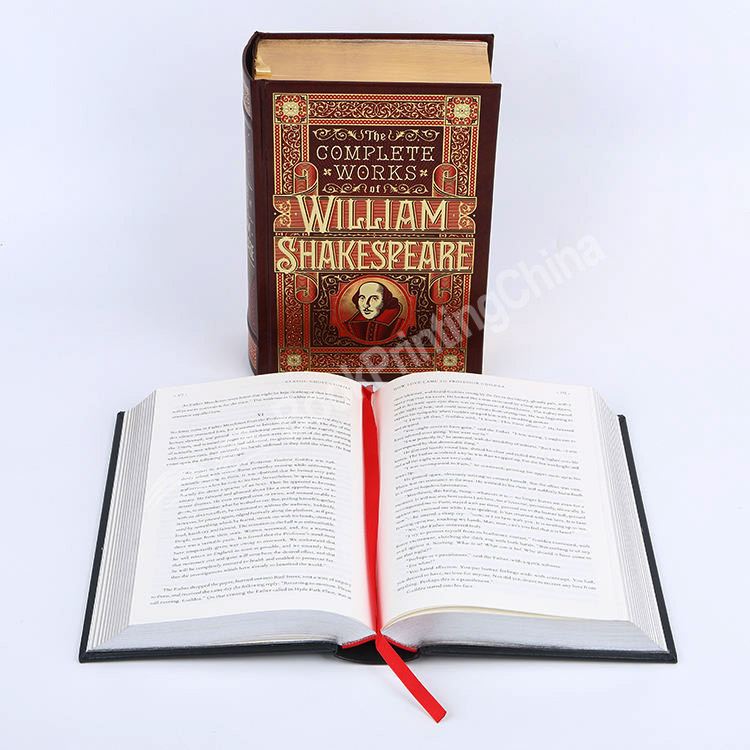 hardback book printing china (4)