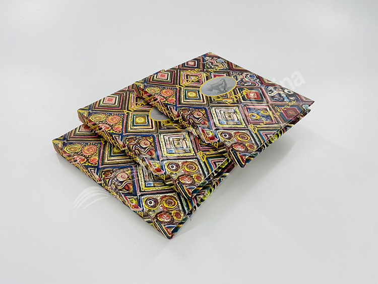 hardcover book printing1