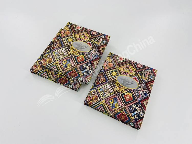 custom hardcover book printing1