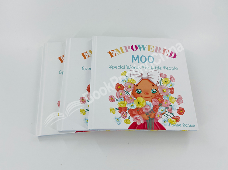 children’s book printing1