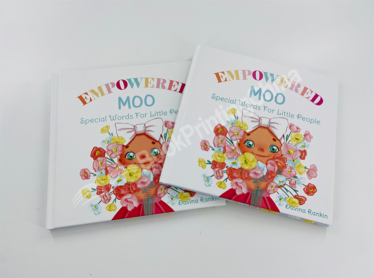 custom children’s book printing1