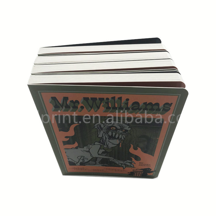 board book printing1