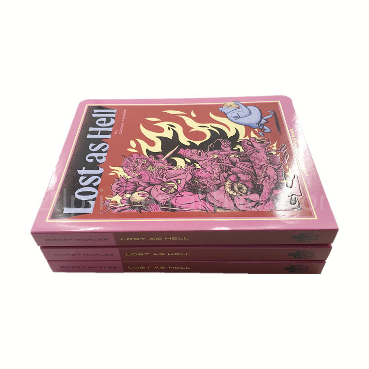 board book printing2