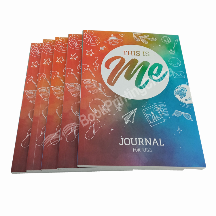 custom journal printing1