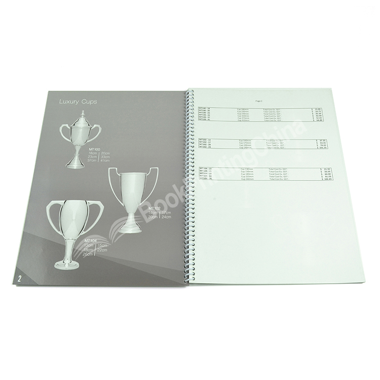 catalog book printing 3
