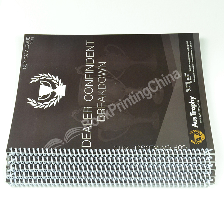 catalog book printing 1