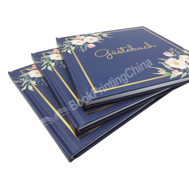 hardcover notebook printing service 1