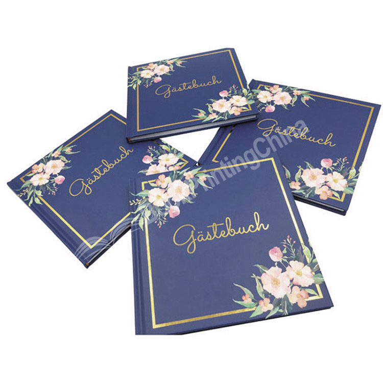 hardcover notebook printing service 3