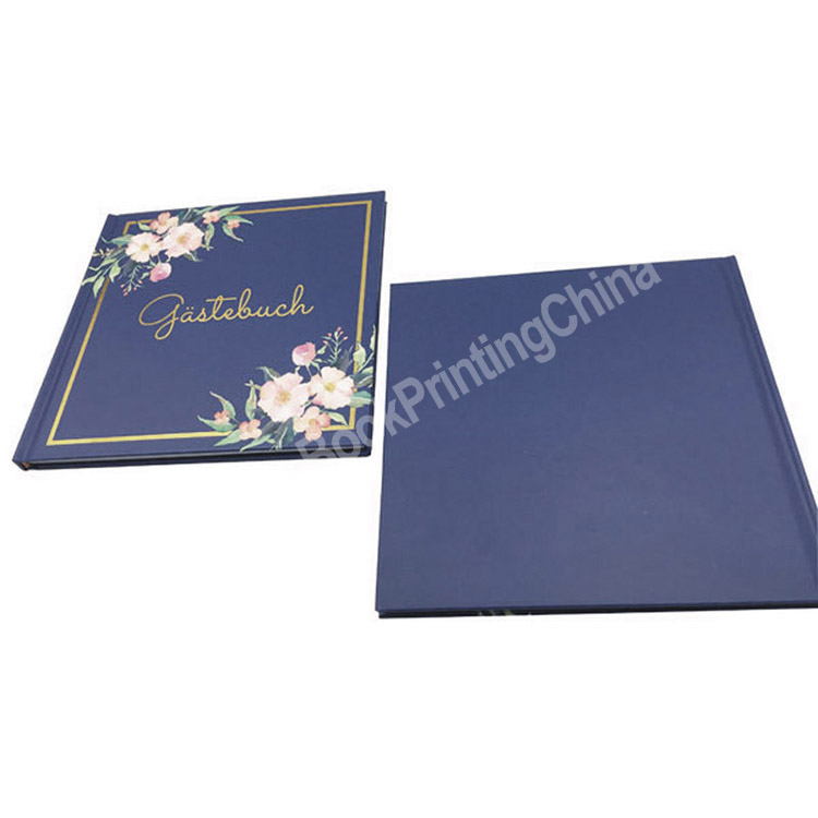 hardcover notebook printing service 2