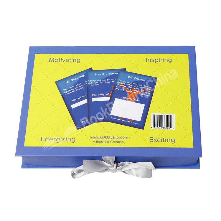 custom inspirational cards