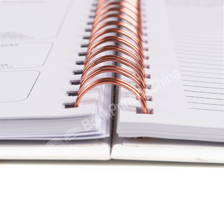 notebook printing companies