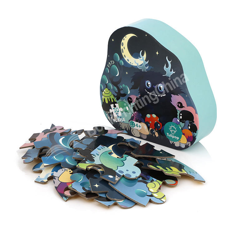 metal box jigsaw puzzle