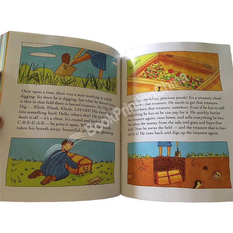 china bible printing