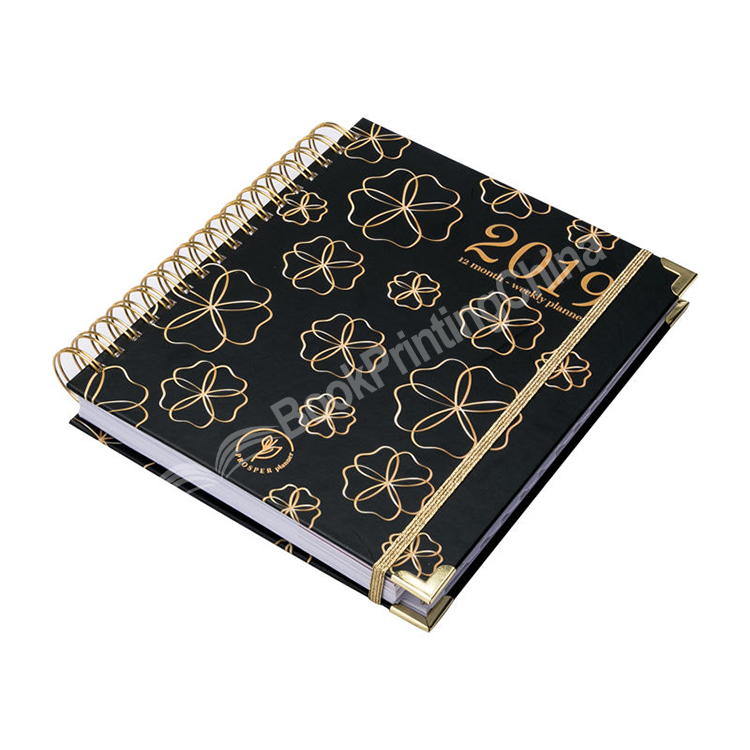 goil foil planner goil foil planner