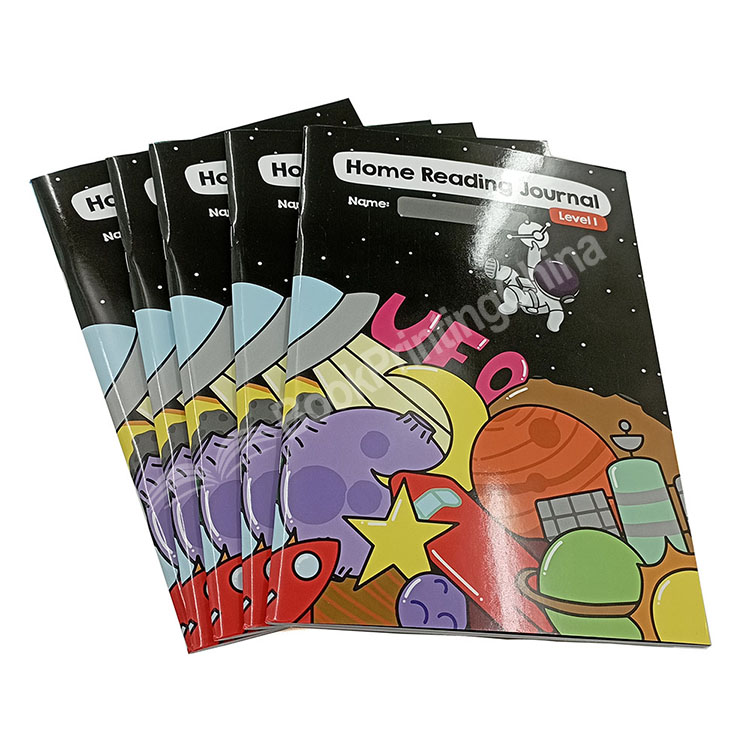 cheap book printing china