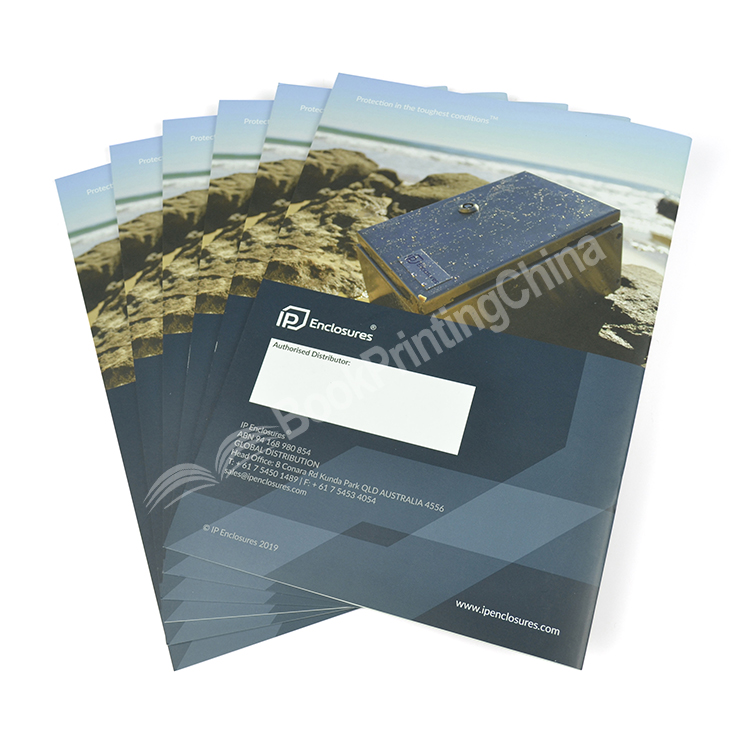 offset catalogue printing