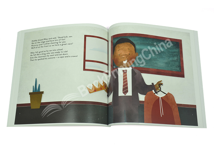 square format children book printing 3 square format children book printing 3