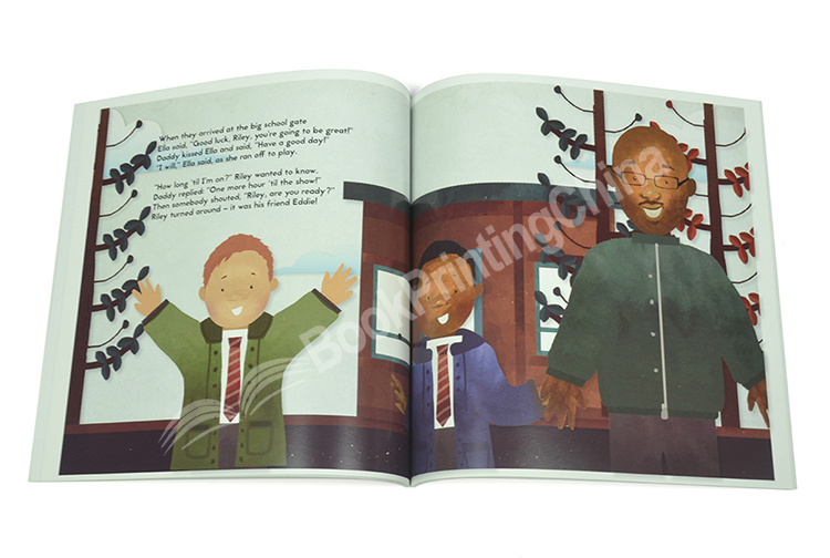 square format children book printing 5 square format children book printing 5