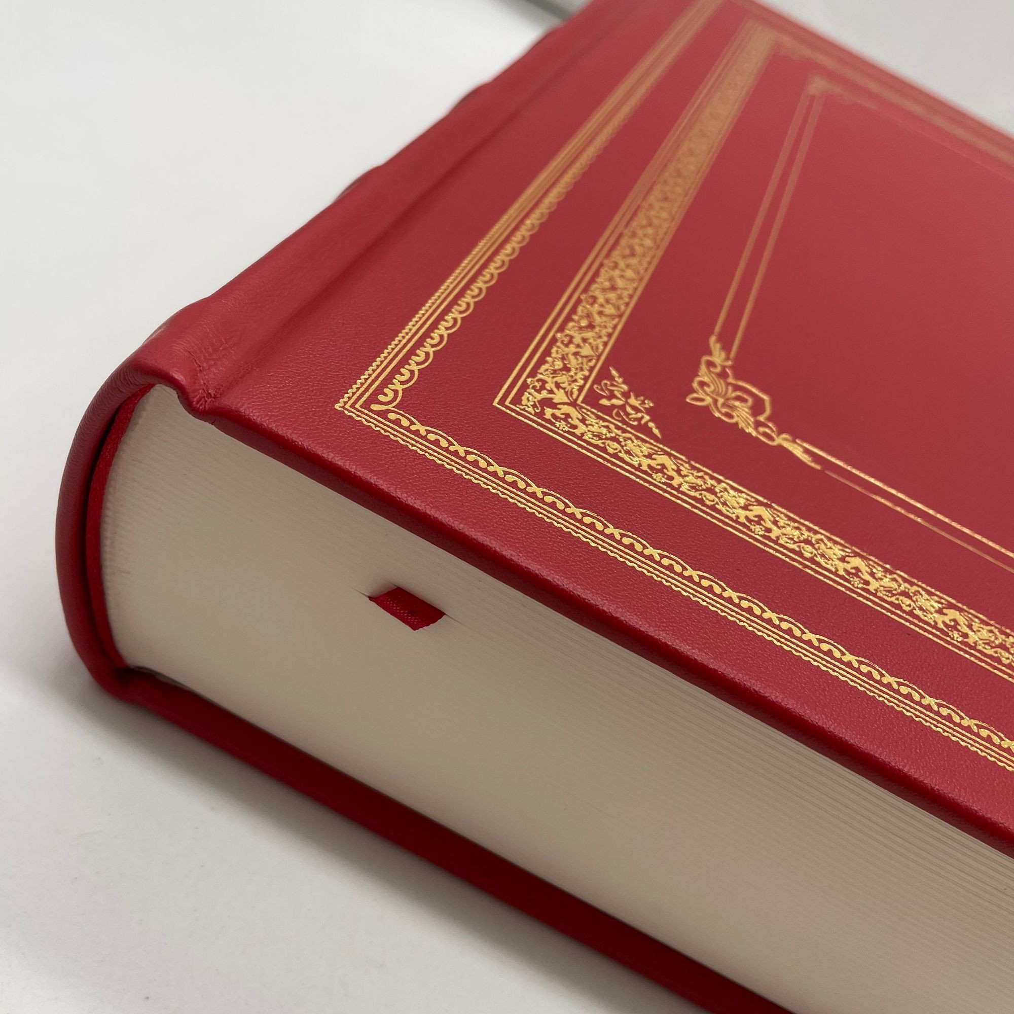 custom bible books printing