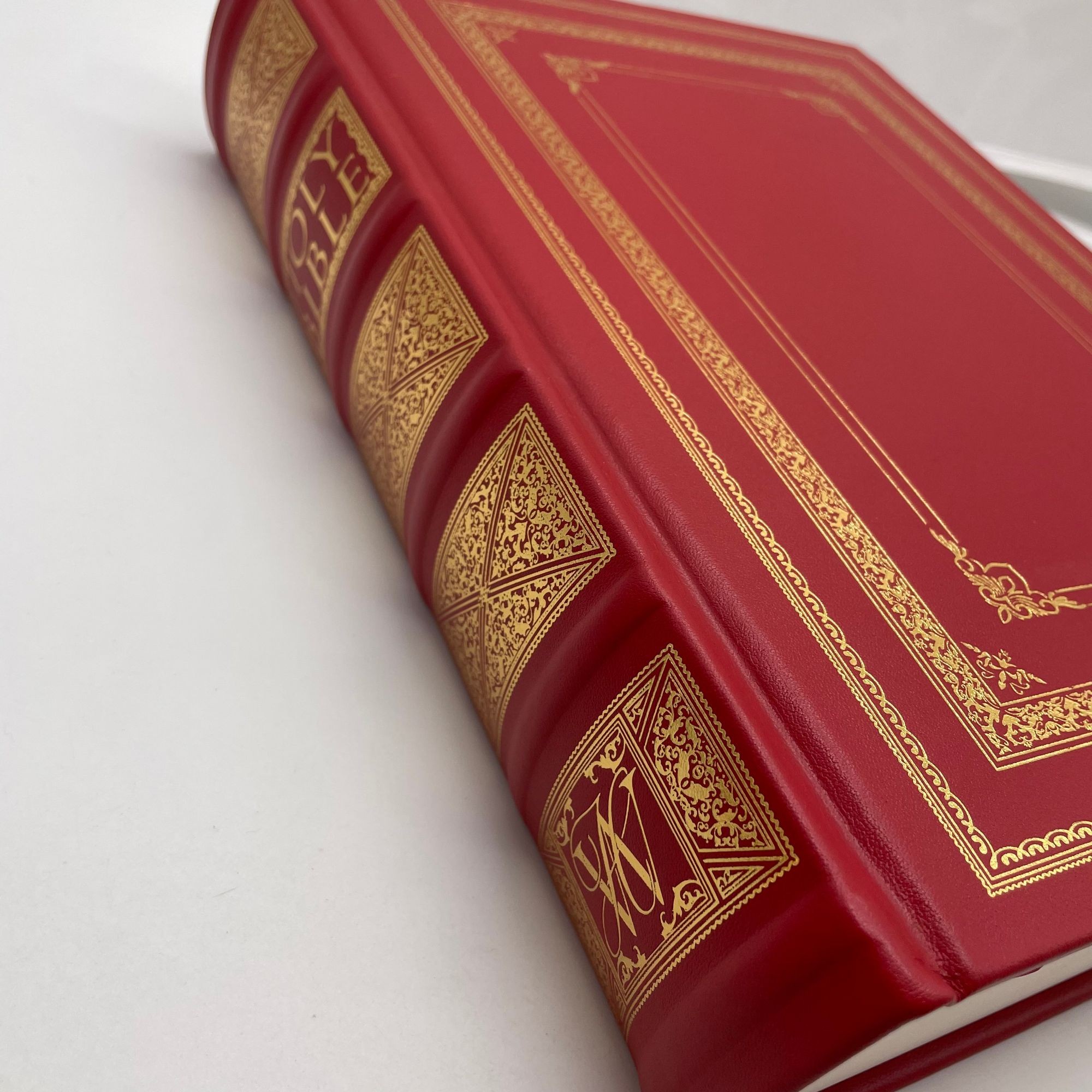 bible books printing service