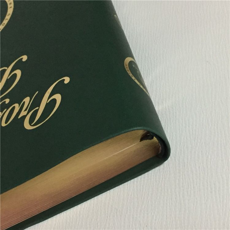 hardcover bible book printing1