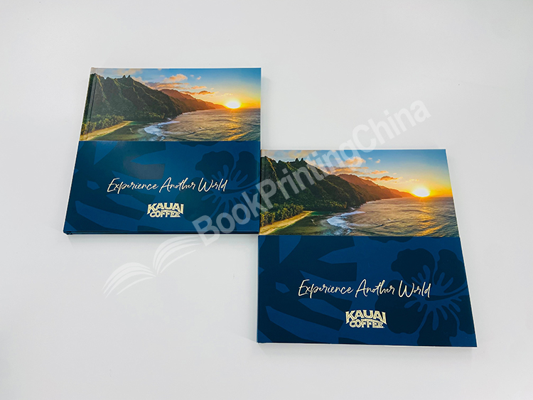 hardcover photo book printing1