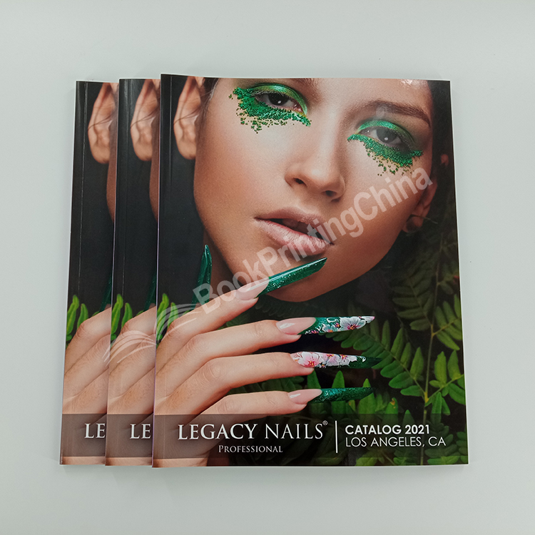 custom paperback catalog printing1