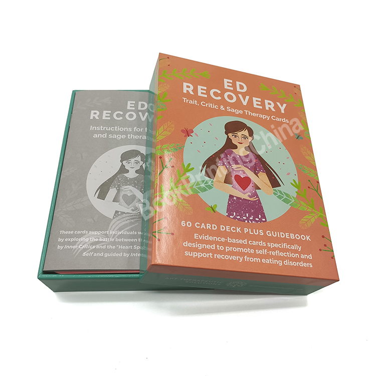 playing cards printing china