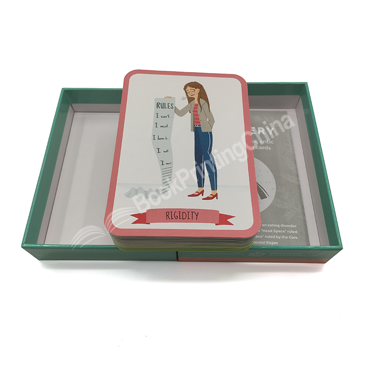 playing cards printing china1