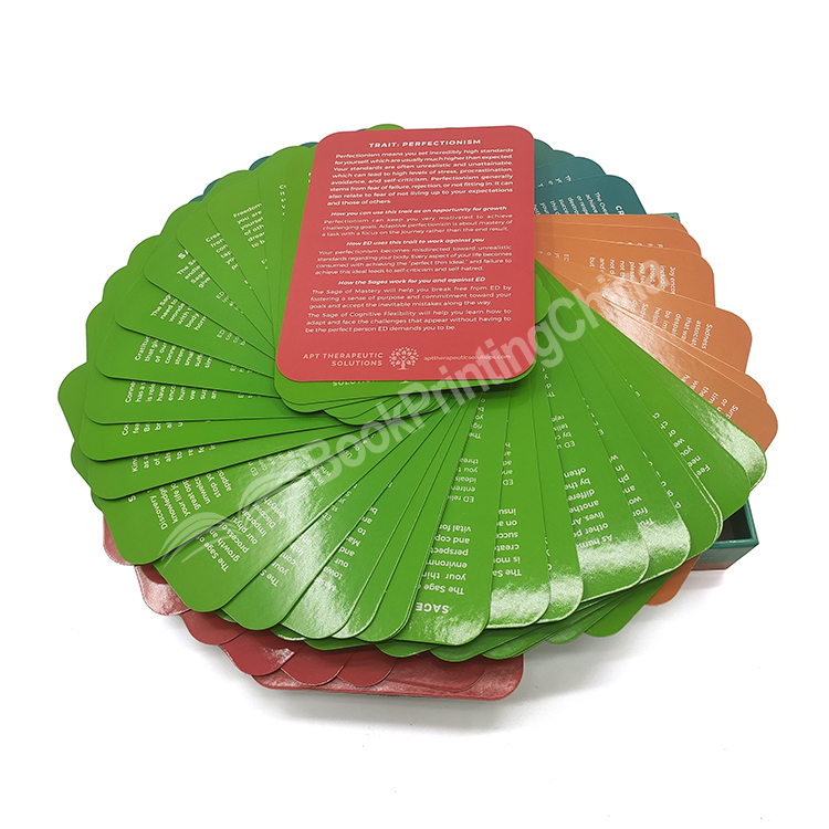 playing cards printing2