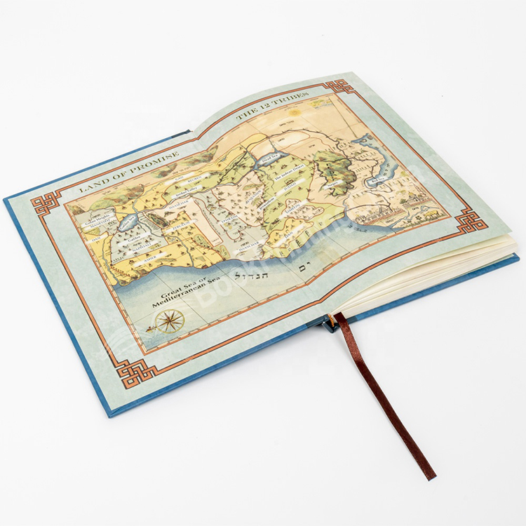 custom A5 hardcover journal printing 4