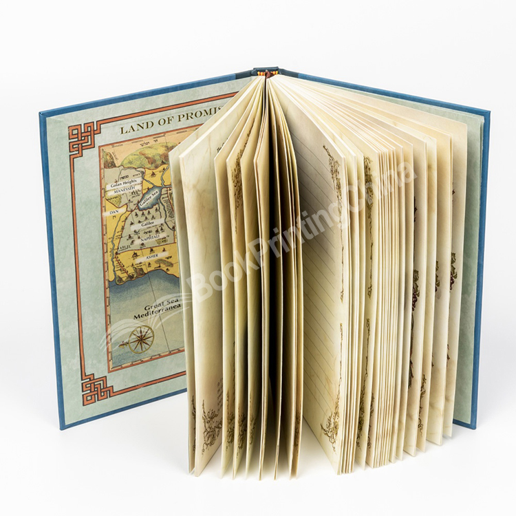 custom A5 hardcover journal printing 2