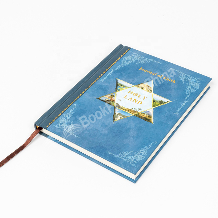 custom A5 hardcover journal printing 5