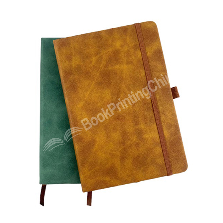 hardcover diary printing