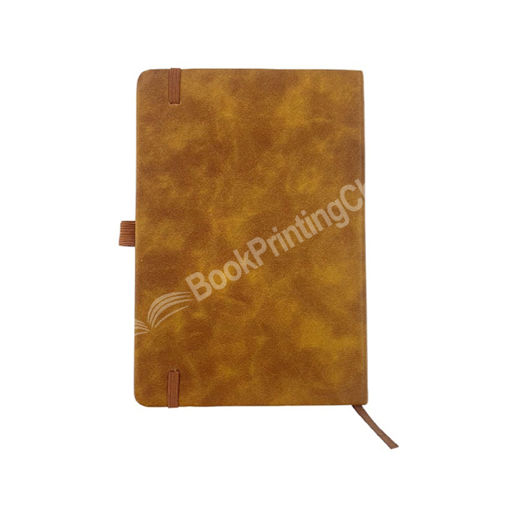 hardcover diary printing 2