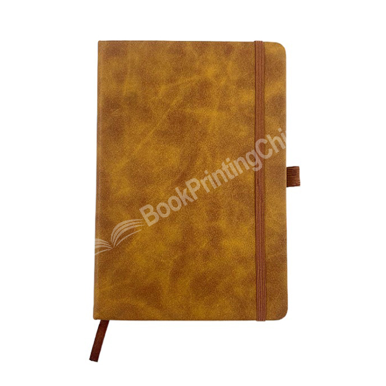 hardcover diary printing 1
