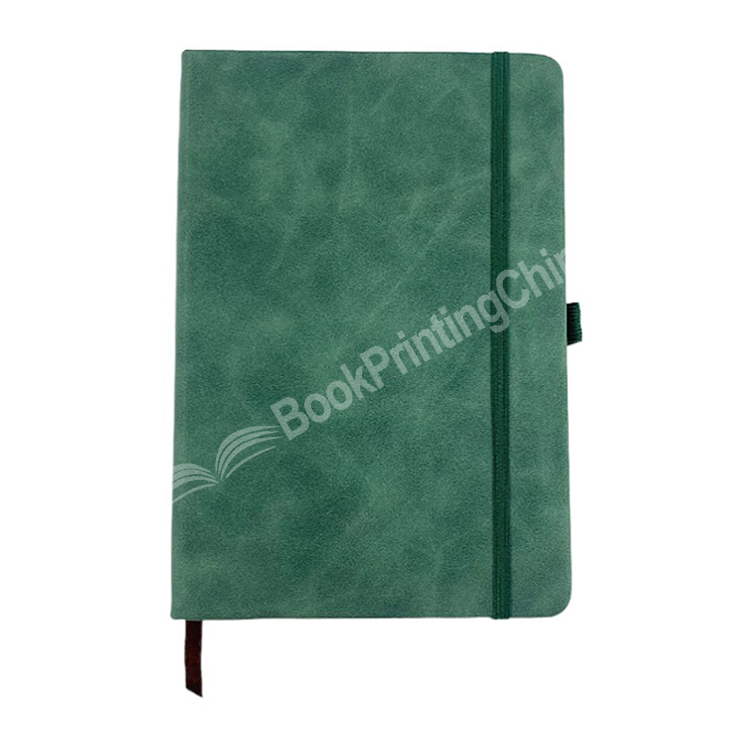 hardcover diary printing 3