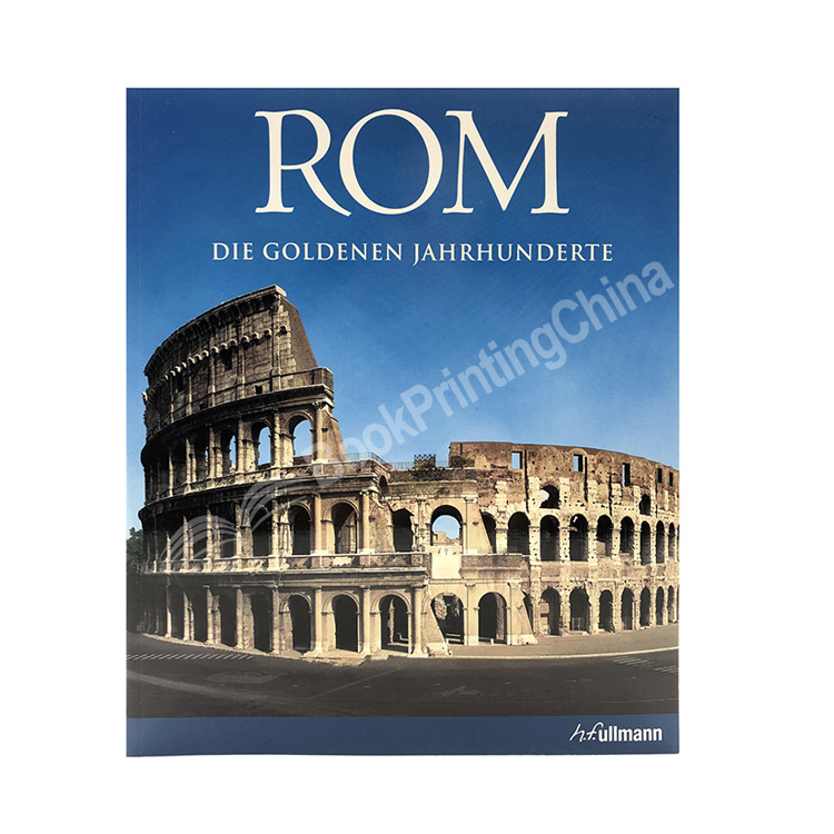 softcover book printing service 7