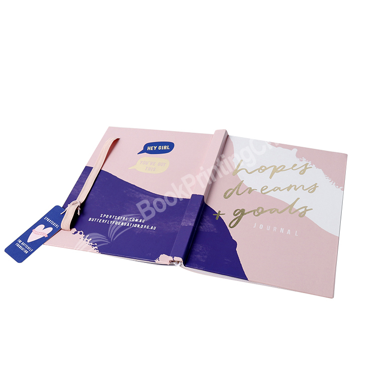 custom hardcover journal printing 2