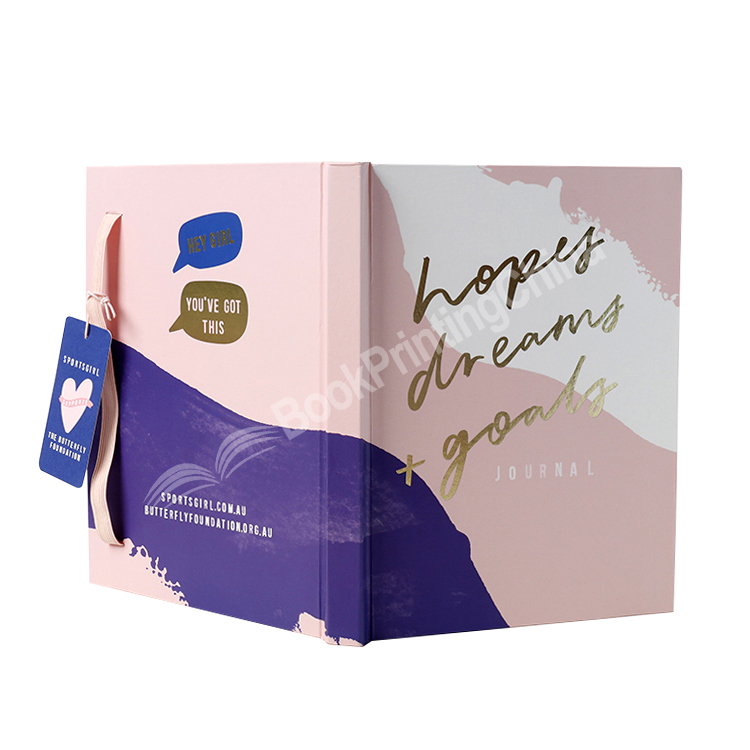 custom hardcover journal printing 3